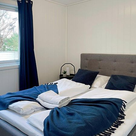 Stavanger Bnb Ap5 By Berti'S Kültér fotó