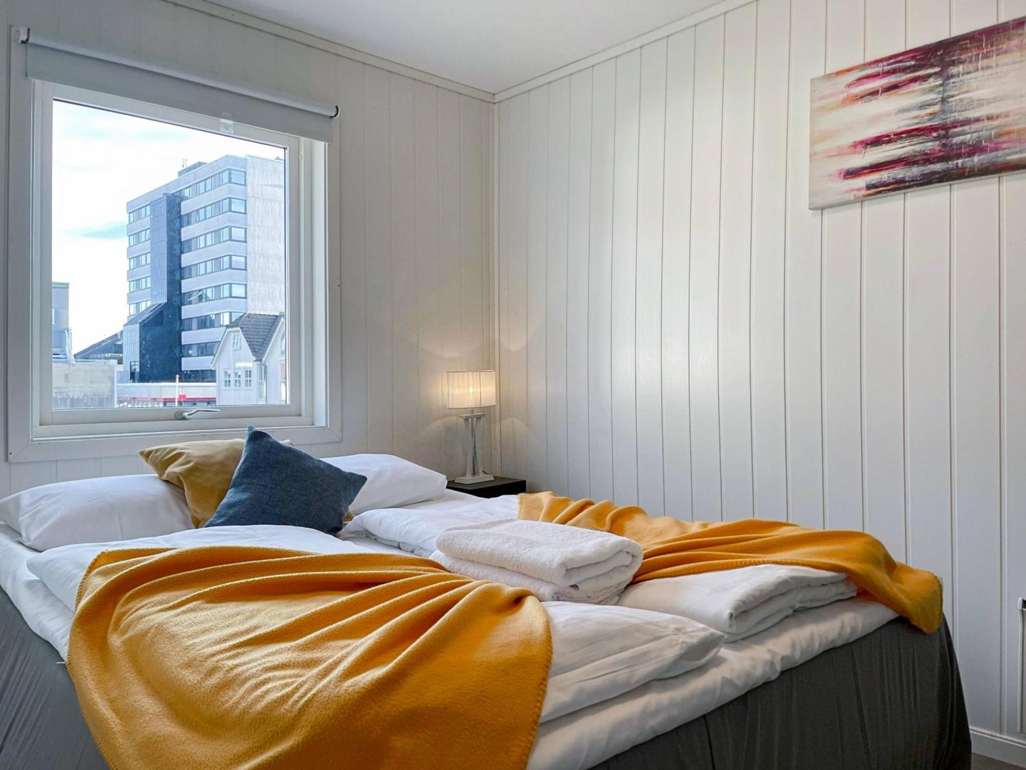 Stavanger Bnb Ap5 By Berti'S Kültér fotó