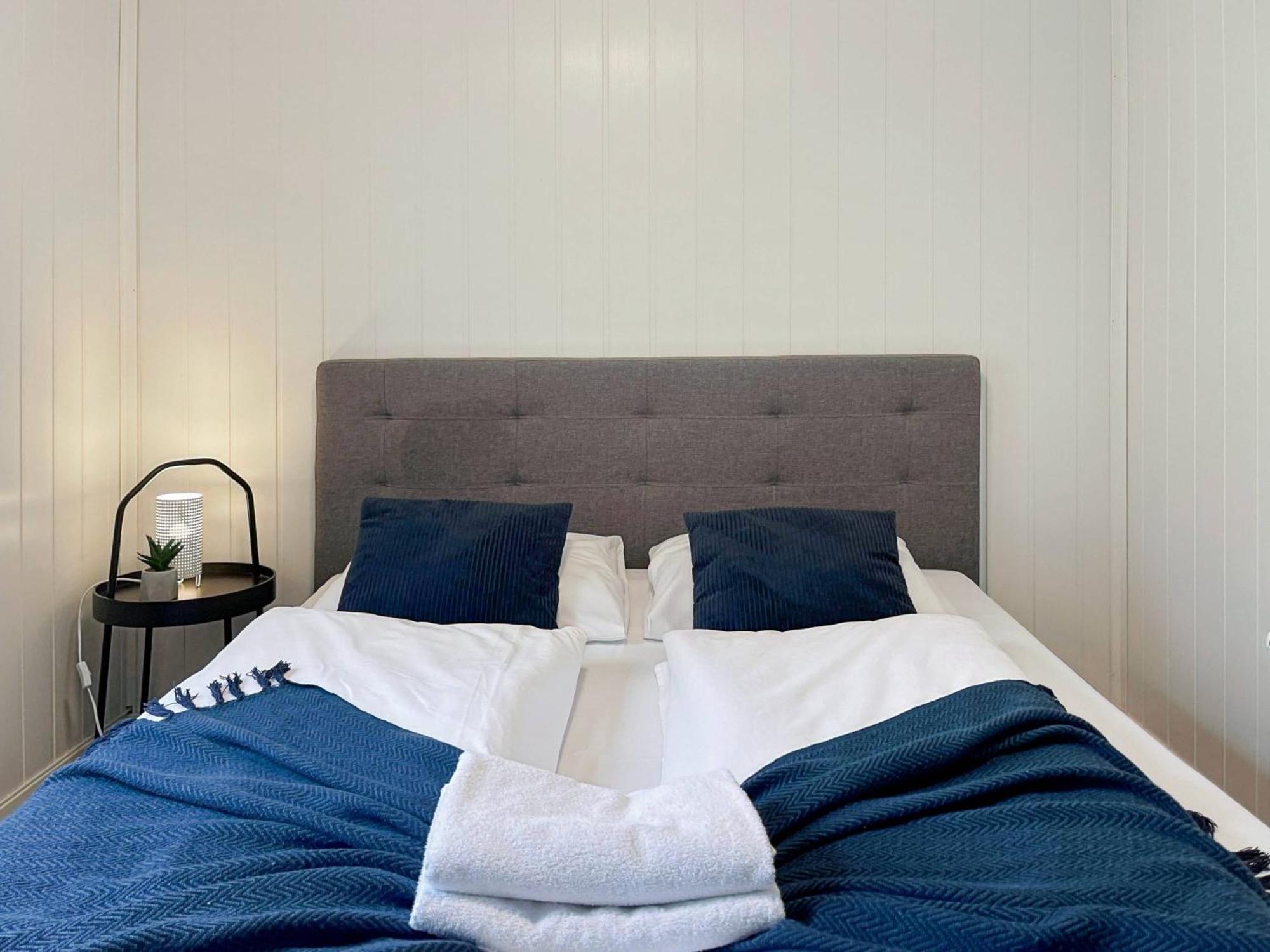 Stavanger Bnb Ap5 By Berti'S Kültér fotó
