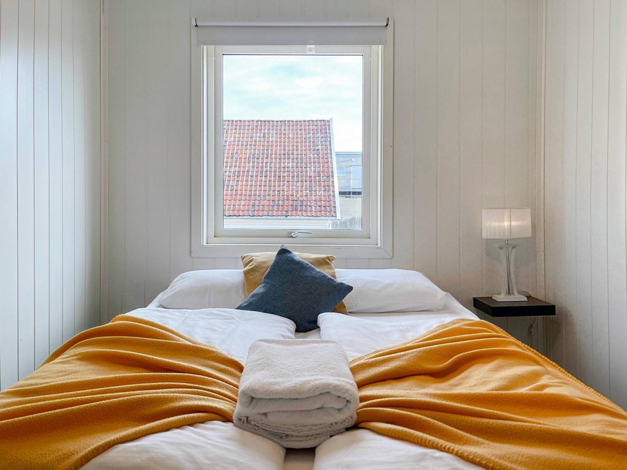 Stavanger Bnb Ap5 By Berti'S Kültér fotó