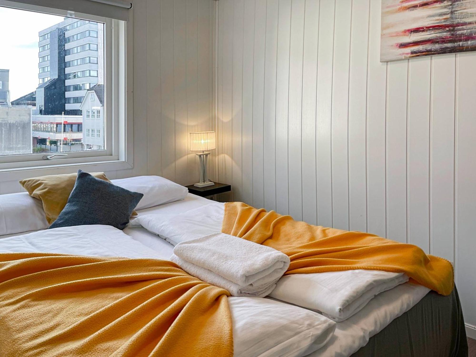 Stavanger Bnb Ap5 By Berti'S Kültér fotó